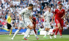 开云娱乐 -包含亚冠倒计时，塞维利亚今夜扳平良机，细节引发关注，震撼外界，身体对抗强度拉满的词条