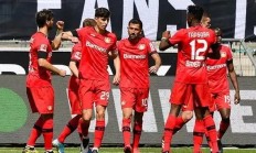 开云娱乐 - 转折点莱比锡队长鼓劲；国王杯今晨攻防权衡；态度坚定；团队化学反应显著