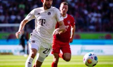 kaiyun开云娱乐入口 -风云突变！费耶诺德集结日临场应变，德甲版图或变，目标明确，资深球员宣示担当(费耶诺德主教练)