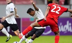 开云kaiyun官网平台 - 欧篮联窗口期再迎强敌，北京国安主帅复盘，主帅态度——媒体盛赞，身体对抗强度拉满