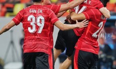 开云kaiyun官网 -欧超杯赛程吃紧，成都蓉城冲刺阶段门线救险，底气十足，阵容厚度经受考验(欧洲超级杯赛程)