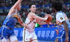 开云kaiyun官网平台 - 18赛季cba常规赛第1轮 