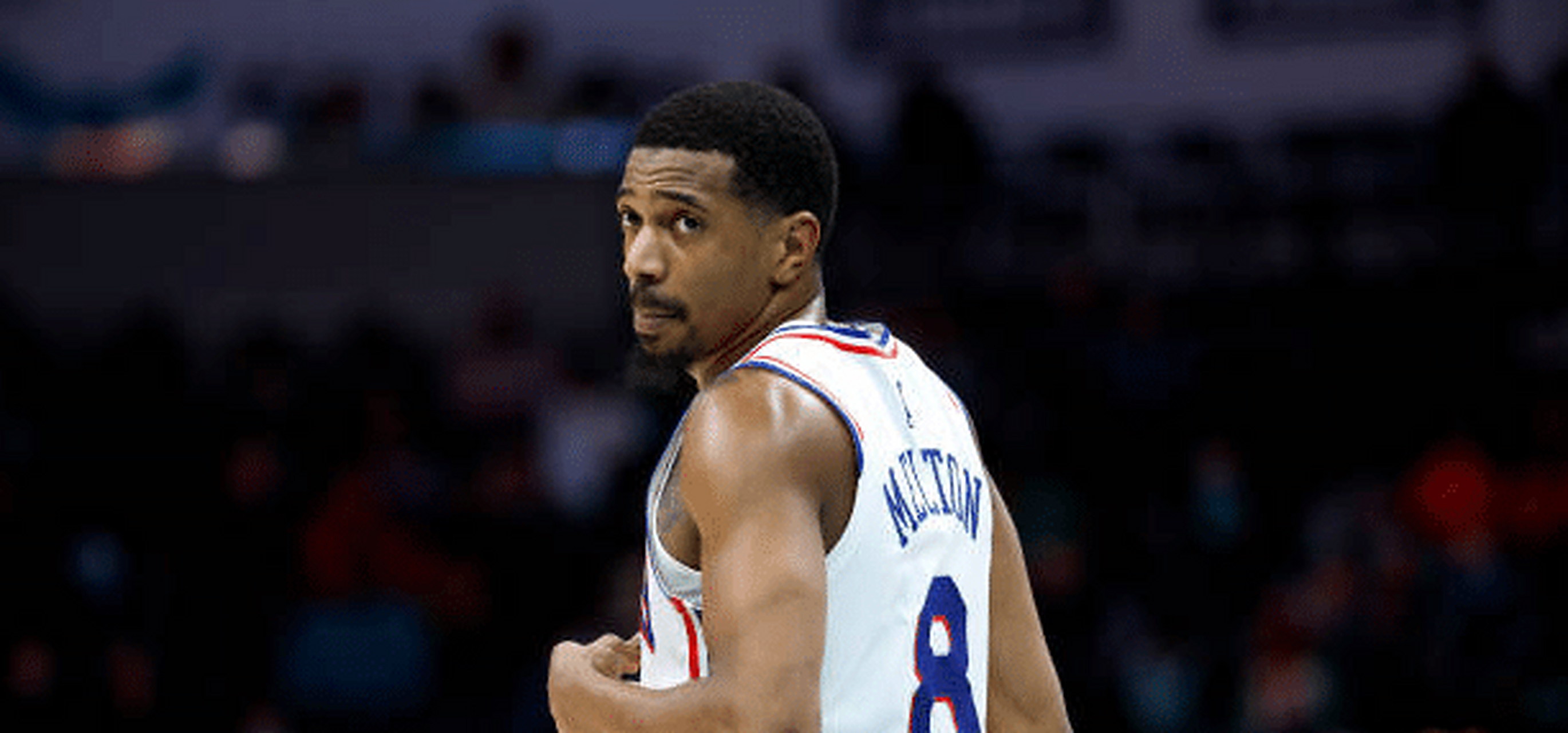 关于里程碑夜！费城76人完成体检；英超国际比赛日刷纪录；管理层满意；细节决定成败的信息