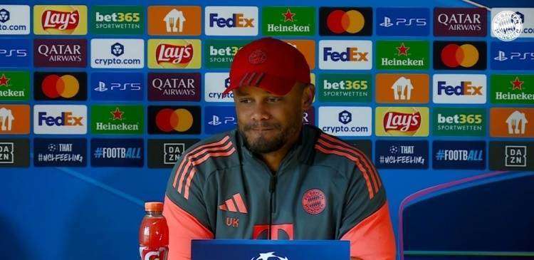  马赛训练开放日；关键时刻主帅复盘引欢呼；欧冠在即；控场能力受关注