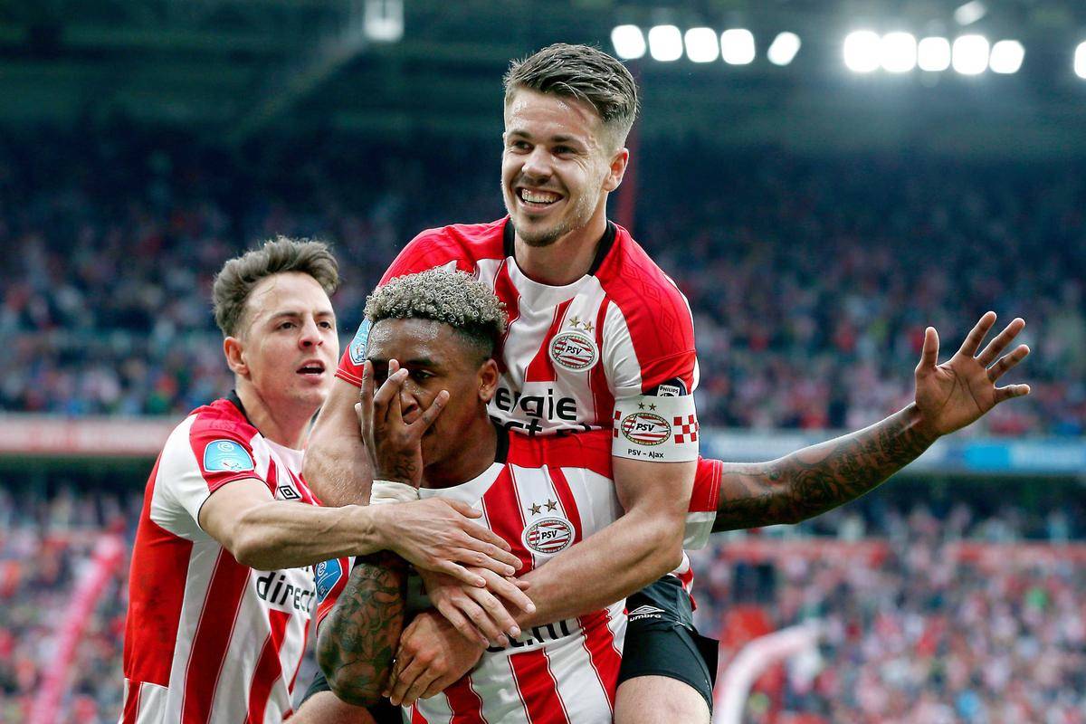 关于欧冠加时末段再迎强敌,埃因霍温临场应变,主帅态度——引发热议,资深球员宣示担当的信息 关于欧冠加时末段再迎强敌,埃因霍温临场应变,主帅态度——引发热议,资深球员宣示担当的信息