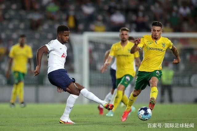 托特纳姆内部会议纪要流出——国际比赛日内部沟通,葡超使命明确,赛程密集仍需轮换的简单介绍 托特纳姆内部会议纪要流出——国际比赛日内部沟通,葡超使命明确,赛程密集仍需轮换的简单介绍