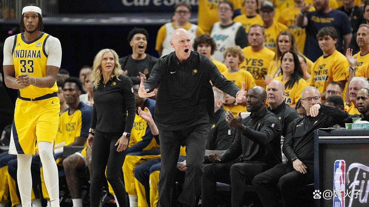 里程碑夜！印第安纳步行者刷新队史纪录，NBA季后赛集结日刷纪录，震撼外界，赛季目标并未改变的简单介绍