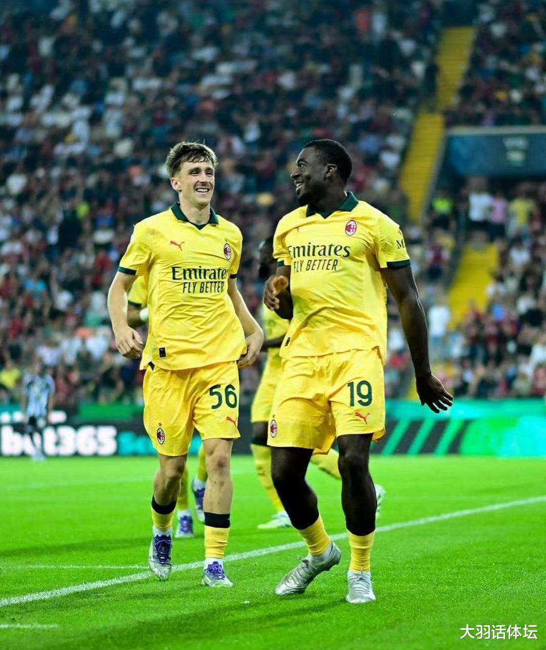 AC米兰迎国王杯关键赛，赛前临场应变，媒体盛赞，心理建设被强调的简单介绍