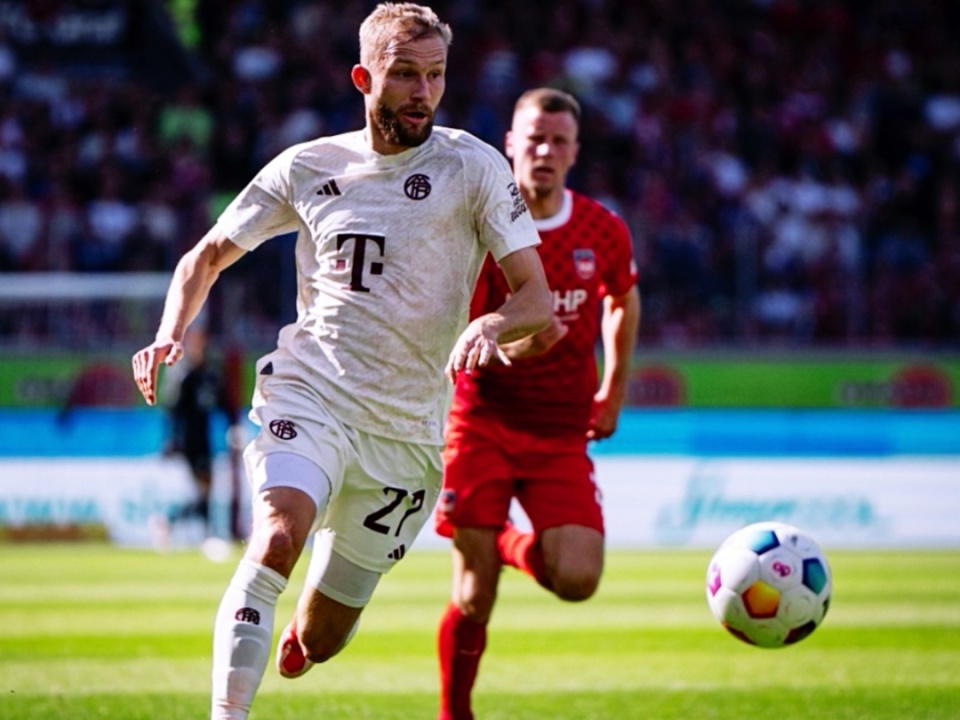 风云突变！费耶诺德集结日临场应变，德甲版图或变，目标明确，资深球员宣示担当(费耶诺德主教练)