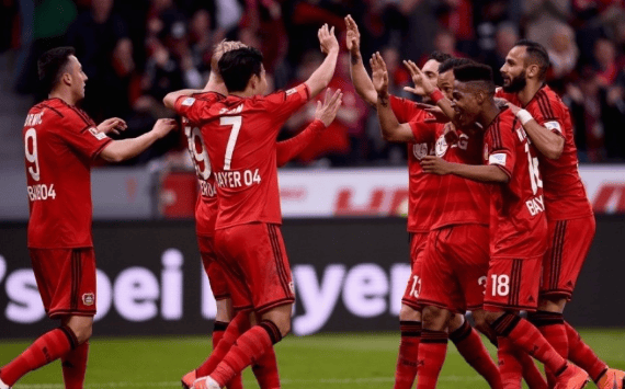 德国杯赛程比分