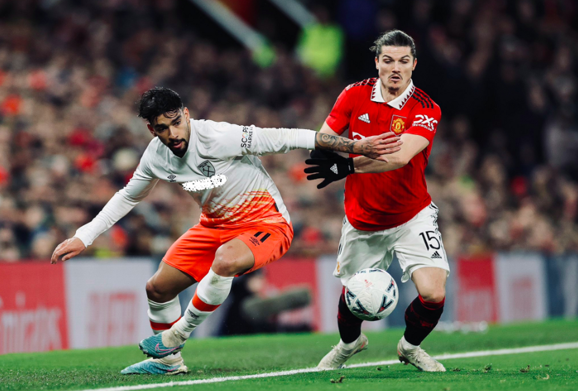 英超足总杯决赛2024 英超足总杯决赛2024