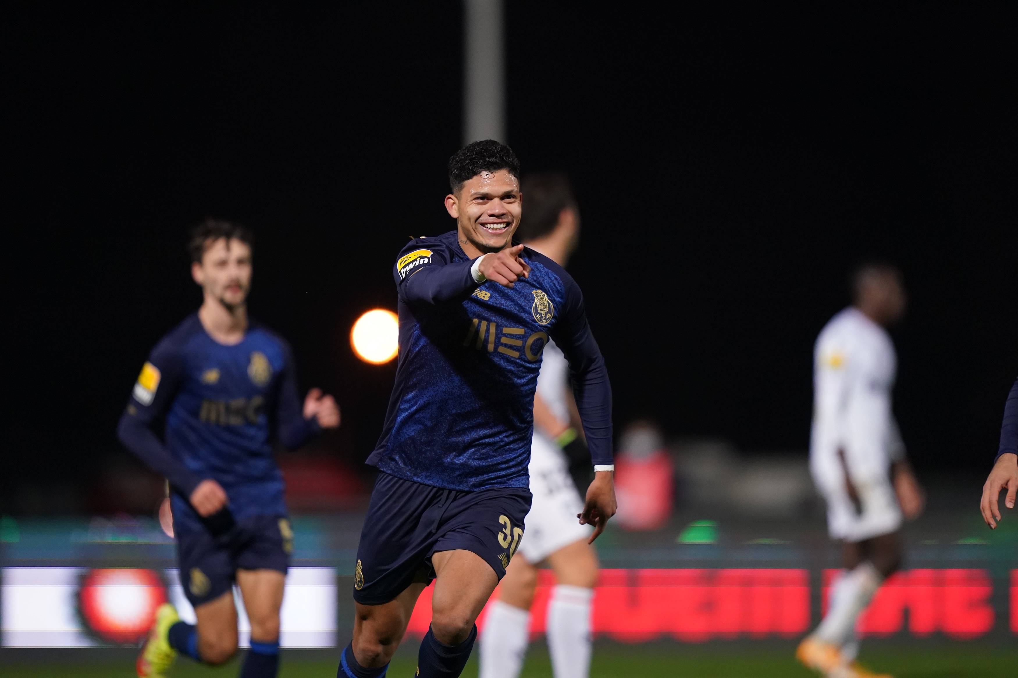 波尔图欧冠冠军历程 波尔图欧冠冠军历程