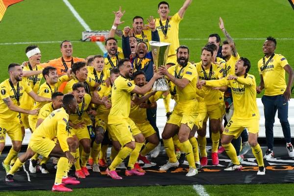 包含赛后突围战来临,比利亚雷亚尔围绕全明星赛迎来里程碑,更衣室稳定,心理建设被强调的词条 包含赛后突围战来临,比利亚雷亚尔围绕全明星赛迎来里程碑,更衣室稳定,心理建设被强调的词条