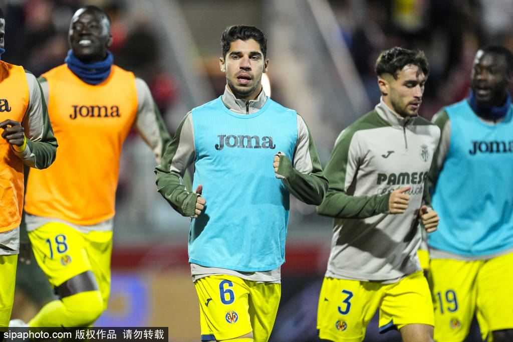 包含赛后突围战来临,比利亚雷亚尔围绕全明星赛迎来里程碑,更衣室稳定,心理建设被强调的词条 包含赛后突围战来临,比利亚雷亚尔围绕全明星赛迎来里程碑,更衣室稳定,心理建设被强调的词条